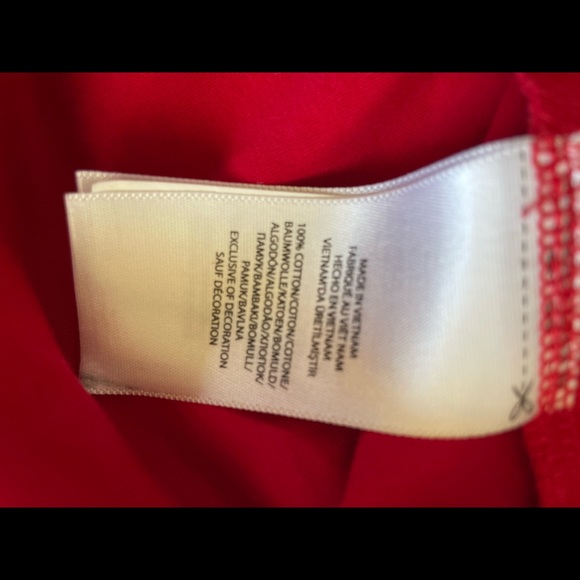 Polo Ralph Lauren|Large|Red|Classic Fit - Picture 2 of 5